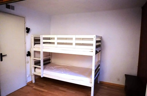 Orcieres-Merlette Apartment | Residence Ecrins - 2 Rooms for 4 People