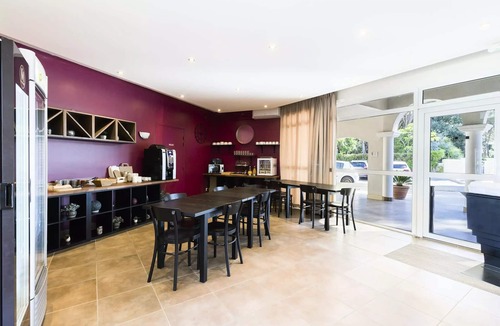 Six-Fours-les-Plages Apartment | Residence Garden & City Six-Fours-Les-Plages * - 2 rooms 4 people
