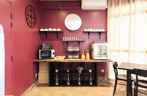 Six-Fours-les-Plages Apartment | Residence Garden & City Six-Fours-Les-Plages * - 2 rooms 4 people