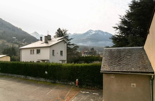 Bourisp Apartment | Residence Hameau Des Granges - Rental Apartment Bourisp for 4 people