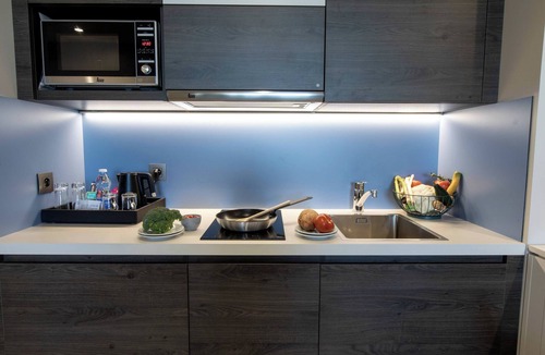 ZAC Andromede Hotel | Residence Inn by Marriott Toulouse-Blagnac