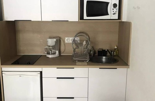 La Joue du Loup Apartment | Residence La LauziÈre - Studio 4 people - Résidence La Lauzière