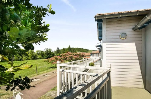 Marciac Apartment | Residence Le Hameau du Lac - maeva Home - 2-Room Apartment 4 People - Budget