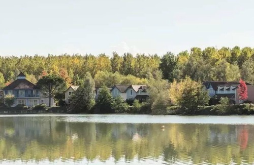 Marciac House | Residence Le Hameau du Lac - maeva Home - 3 Room House 6 People - Selection