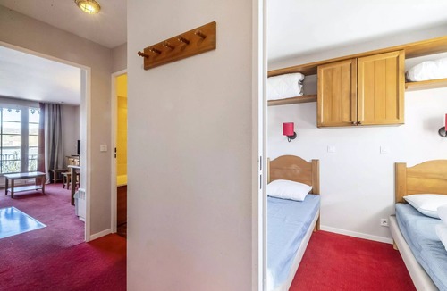 Marciac Apartment | Residence Le Hameau du Lac - maeva Home - 2 room apartment for 4 people - Comfort