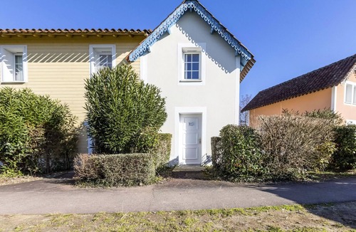 Marciac Villa | Residence Le Hameau du Lac - maeva Home - 3 room house for 6 people - Comfort