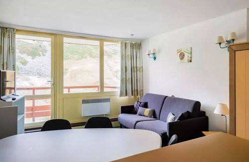 La Mongie Apartment | Residence Le Montana - maeva Home - Studio 4 People Selection