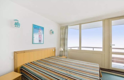 La Mongie Apartment | Residence Le Montana - maeva Home - 2 rooms 6 people Comfort