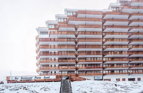 La Mongie Apartment | Residence Le Montana - maeva Home - 2 rooms 6 people Comfort