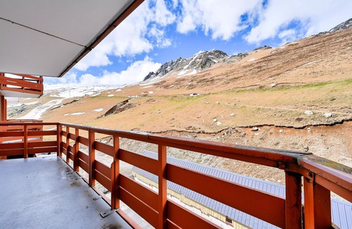 La Mongie Apartment | Residence Le Montana - maeva Home - 2 rooms for 6 people - Selection