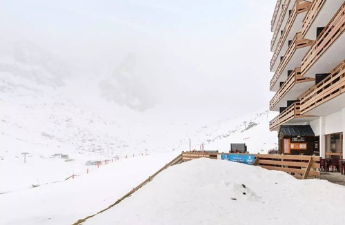 La Mongie Apartment | Residence Le Montana - maeva Home - 2 rooms for 6 people Comfort