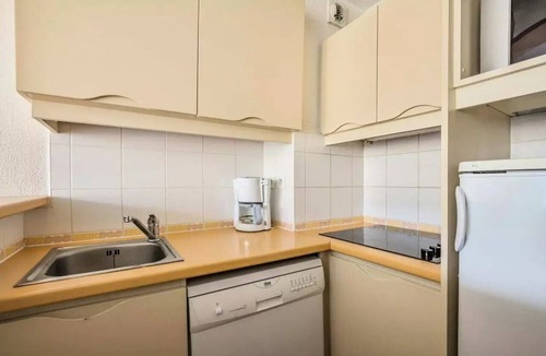 La Mongie Apartment | Residence Le Montana - maeva Home - 2 room apartment for 6 people - Comfort