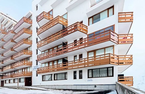 La Mongie Apartment | Residence Le Montana - maeva Home - 2 room apartment 8 people - Selection