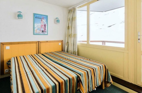 La Mongie Apartment | Residence Le Montana - maeva Home - 2 rooms 6 people Comfort