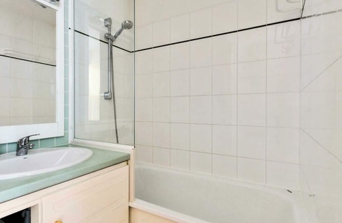 La Mongie Apartment | Residence Le Montana - maeva Home - 2 rooms 6 people Comfort