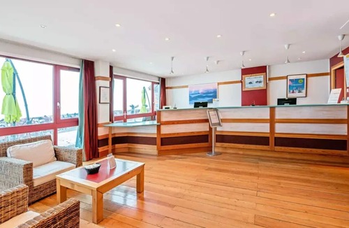 La Mongie Apartment | Residence Le Montana - maeva Home - 2 rooms 6 people Comfort