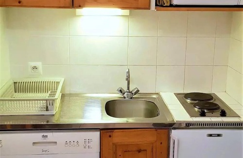La Joue du Loup Apartment | Residence Les Monts Du Soleil - Apartment 4 people - The mountains of the sun