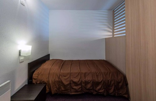 Allos Apartment | Residence Les Terrasses de Labrau *** - 2 room apartment 3/5 people Coin Montagne