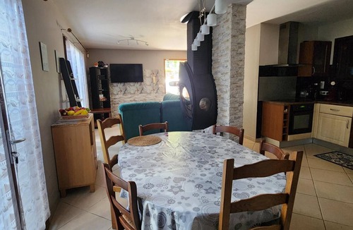 Cierp-Gaud House | Residence Lorelei - Cierp-Gaud