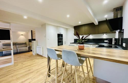 Vittel Apartment | Residence Louis Quartier Casino