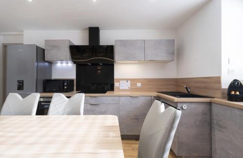 Vittel Apartment | Residence Louis Quartier Casino