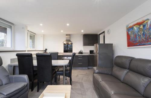 Vittel Apartment | Residence Louis Quartier Des Lilas