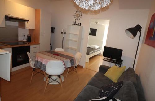 Ax-les-Thermes Apartment | RESIDENCE MERCADAL