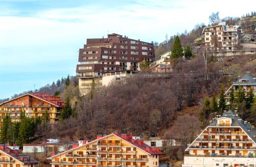 Prato Nevoso Apartment | Residence Orsa Maggiore