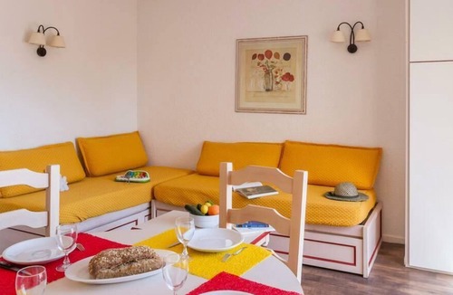 Bandol Apartment | Residence Pierre & Vacances Bandol Port - Studio 4 people Standard Eco
