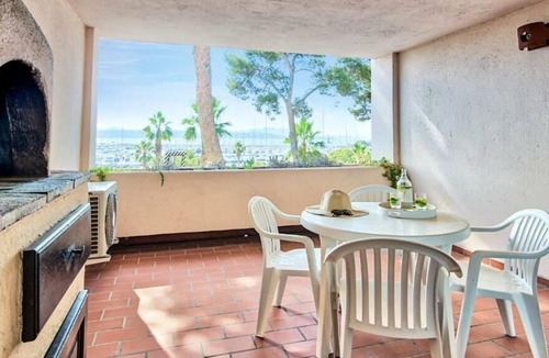 Bandol Apartment | Residence Pierre & Vacances Louis Lumière - Maeva Selection - Studio 2 People