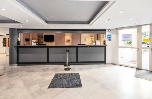 Menton Apartment | Residence Pierre & Vacances Les Rivages du Parc*** - Studio for 5 people - 1 sleeping area - Balcony