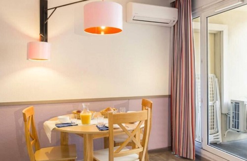 Old Town Apartment | Residence Pierre & Vacances Les Citronniers*** - Studio for 2 people