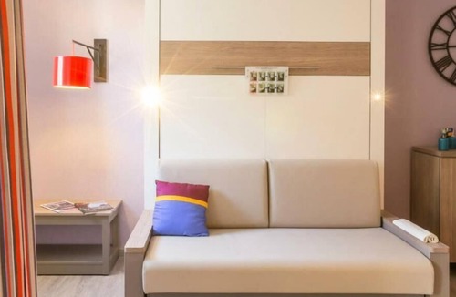 Old Town Apartment | Residence Pierre & Vacances Les Citronniers*** - Studio for 2 people