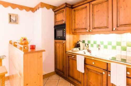 Val Claret Apartment | Residence Pierre & Vacances Premium L'Ecrin des Neiges**** - Apartment for 6 people - 2 bedrooms