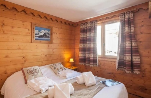 Val Claret Apartment | Residence Pierre & Vacances Premium L'Ecrin des Neiges**** - Apartment for 8 people - 3 bedrooms