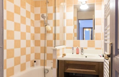 Les Claux Apartment | Residence Pierre & Vacances L'Albane - Apartment for 4 people - 1 bedroom