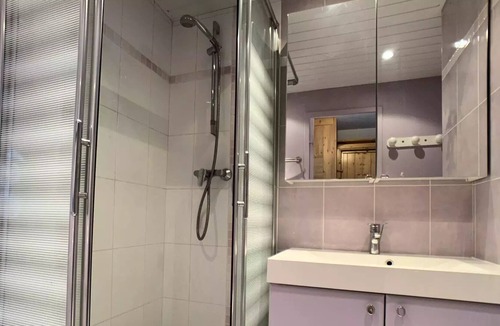 Val Claret Apartment | Residence Platieres - Studio for 4 People