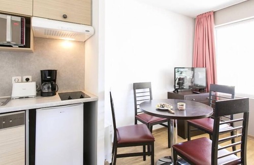 Allos Apartment | Residence Plein Sud ** - 2 Rooms Duplex 4/5 People