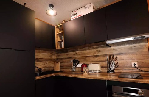 Val Claret Apartment | Residence Pramecou - 2 Rooms for 6 People