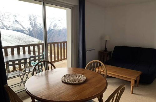 Peyragudes Apartment | Residence Royal Peyragudes Mp - ST4pers - ROYAL 21A - Peyresome