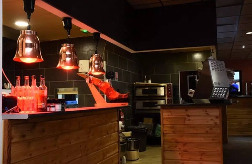 La Mongie Apartment | Residence Sea & Golf Tourmalet* - Studio 4 People