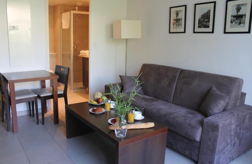 Bonneveine Hotel | Residence Services Calypso Calanques Plage
