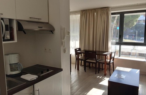 Bonneveine Hotel | Residence Services Calypso Calanques Plage