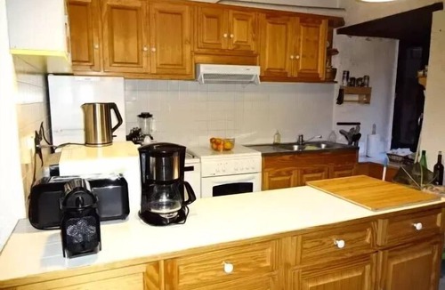 Guchen Villa | Residence Terraced House - House 10 people village of GUCHEN