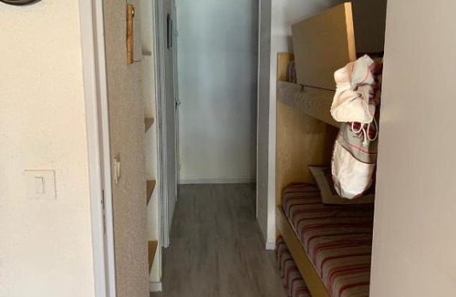 Enchastrayes Apartment | RESIDENCE UBAYE A 23