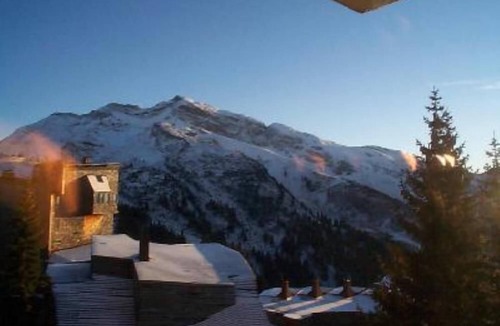 Avoriaz Apartment | Residential flat