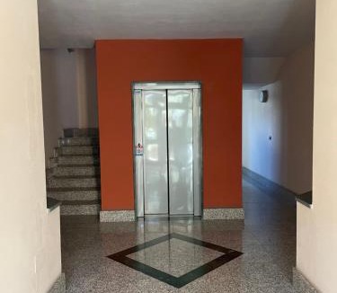 Manta Apartment | Residenza Andromeda