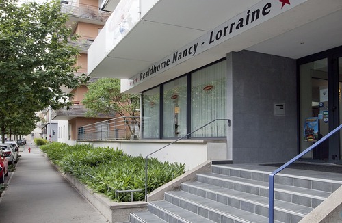 Rives de Meurthe Apartment | Residhome Appart Hotel Nancy Lorraine