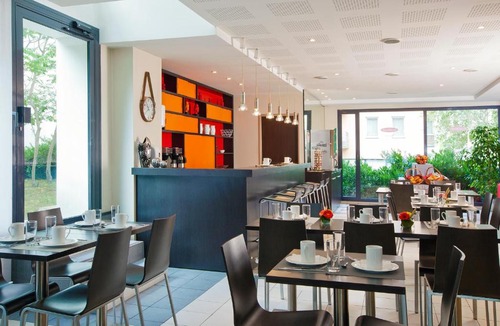 Rives de Meurthe Apartment | Residhome Nancy Lorraine