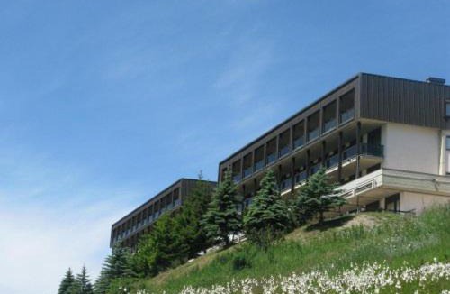 Sestriere Apartment | Resort Palace Sestriere 1 e 2
